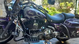 Harley-Davidson 1450 Road King Classic (1999 - 02) - FLHRCI usata