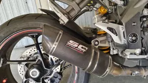 Triumph Speed Triple 1050 RS (2018 - 20)  (4)