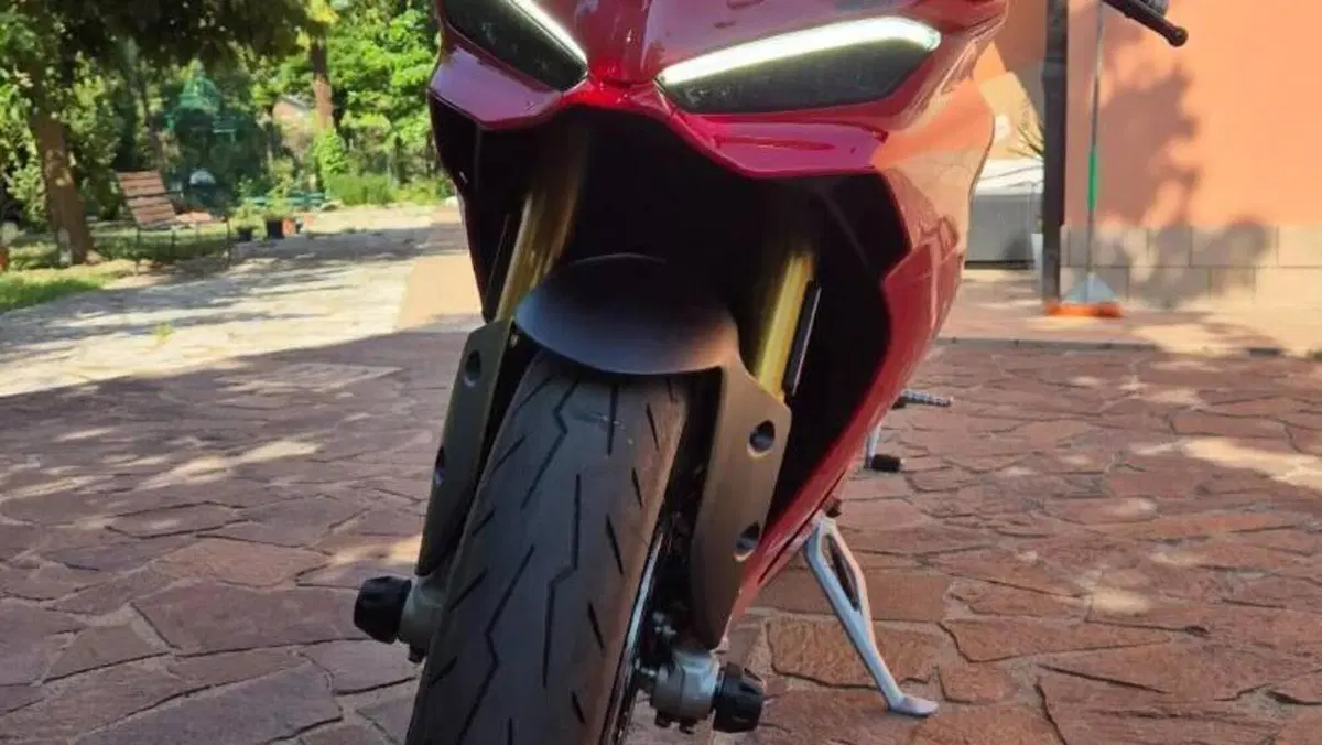 Ducati Panigale V2 S (2025 - 26)  (3)