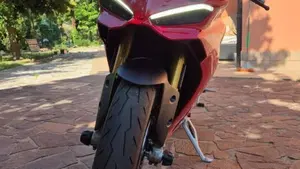 Ducati Panigale V2 S (2025 - 26)  (3)