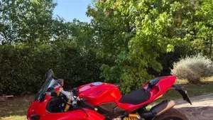 Ducati Panigale V2 S (2025 - 26)  (5)