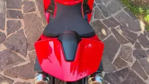 Ducati Panigale V2 S (2025 - 26)  (9)
