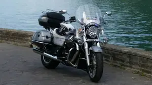 Moto Guzzi California 1400 Touring SE (2015 - 16)  (2)