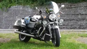 Moto Guzzi California 1400 Touring SE (2015 - 16)  (3)