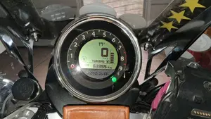 Moto Guzzi California 1400 Touring SE (2015 - 16)  (10)
