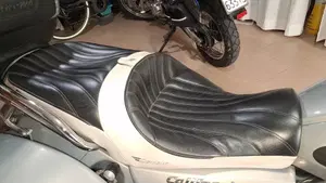 Moto Guzzi California 1400 Touring SE (2015 - 16)  (12)