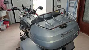 Moto Guzzi California 1400 Touring SE (2015 - 16)  (13)