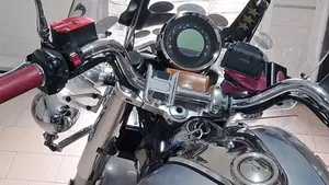 Moto Guzzi California 1400 Touring SE (2015 - 16)  (14)