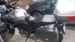 Yamaha TDM 900 (2002 - 14)  (2)