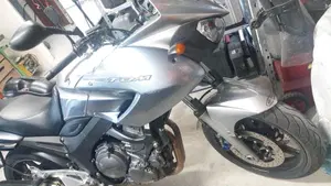 Yamaha TDM 900 (2002 - 14)  (4)