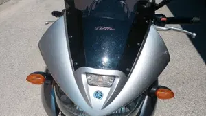 Yamaha TDM 900 (2002 - 14)  (5)