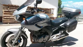 Yamaha TDM 900 (2002 - 14) usata