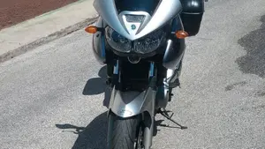 Yamaha TDM 900 (2002 - 14)  (11)
