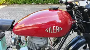 Gilera  