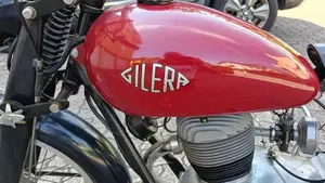 Gilera  