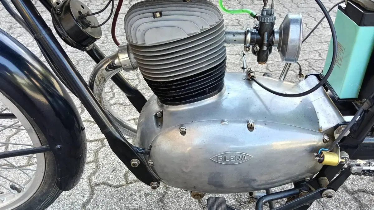 Gilera   (2)