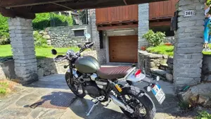 Triumph Scrambler 1200 XC (2021 - 23)  (8)