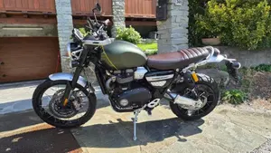 Triumph Scrambler 1200 XC (2021 - 23)  (2)