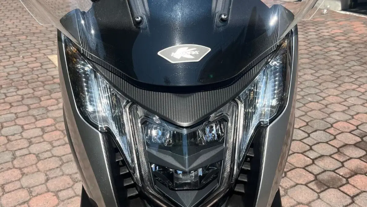 Honda Integra 750 DCT Sport (2018 - 20) 