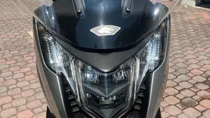 Honda Integra 750 DCT Sport (2018 - 20) 