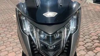 Honda Integra 750 DCT Sport (2018 - 20) usata