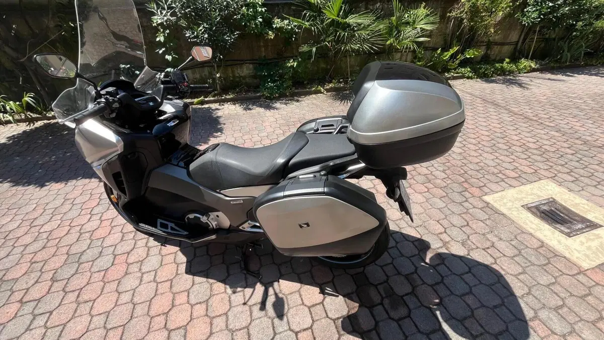 Honda Integra 750 DCT Sport (2018 - 20)  (2)
