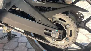Honda Integra 750 DCT Sport (2018 - 20)  (3)