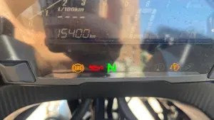Honda Integra 750 DCT Sport (2018 - 20)  (5)