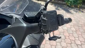 Honda Integra 750 DCT Sport (2018 - 20)  (6)