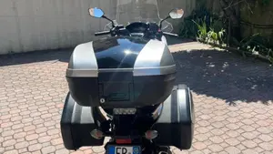 Honda Integra 750 DCT Sport (2018 - 20)  (8)