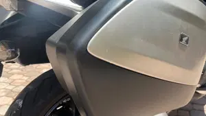Honda Integra 750 DCT Sport (2018 - 20)  (9)