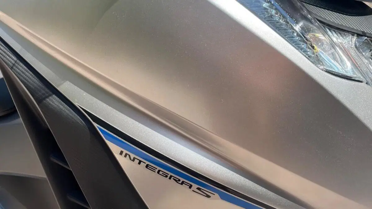 Honda Integra 750 DCT Sport (2018 - 20)  (11)