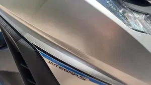 Honda Integra 750 DCT Sport (2018 - 20)  (11)