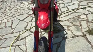 Honda CRF 450RX Supermoto (2025 - 26)  (2)