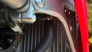 Honda CRF 450RX Supermoto (2025 - 26)  (4)