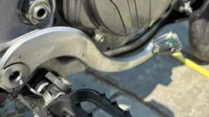 Honda CRF 450RX Supermoto (2025 - 26)  (6)