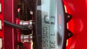 Honda CRF 450RX Supermoto (2025 - 26)  (7)