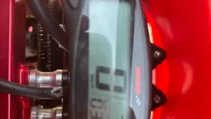 Honda CRF 450RX Supermoto (2025 - 26)  (8)