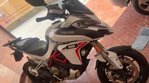 Ducati Multistrada 1200 S (2015 - 17)  (2)
