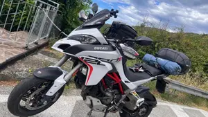 Ducati Multistrada 1200 S (2015 - 17)  (4)