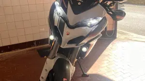 Ducati Multistrada 1200 S (2015 - 17)  (6)