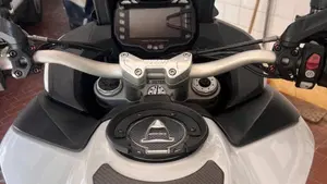 Ducati Multistrada 1200 S (2015 - 17)  (11)