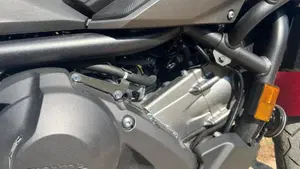 Honda NC 750 X ABS (2018 - 20)  (4)