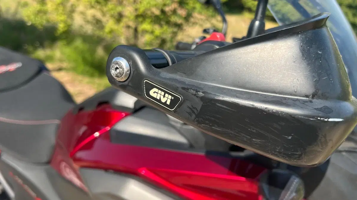 Honda NC 750 X ABS (2018 - 20)  (6)