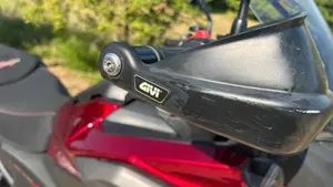Honda NC 750 X ABS (2018 - 20)  (6)