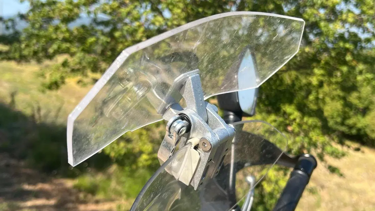 Honda NC 750 X ABS (2018 - 20)  (7)