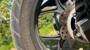 Honda NC 750 X ABS (2018 - 20)  (10)