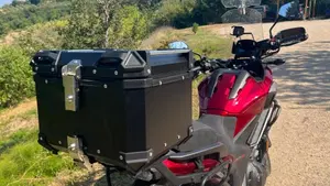Honda NC 750 X ABS (2018 - 20)  (11)