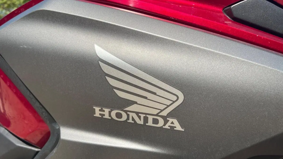 Honda NC 750 X ABS (2018 - 20)  (12)