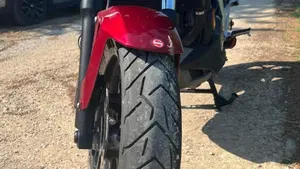 Honda NC 750 X ABS (2018 - 20)  (13)